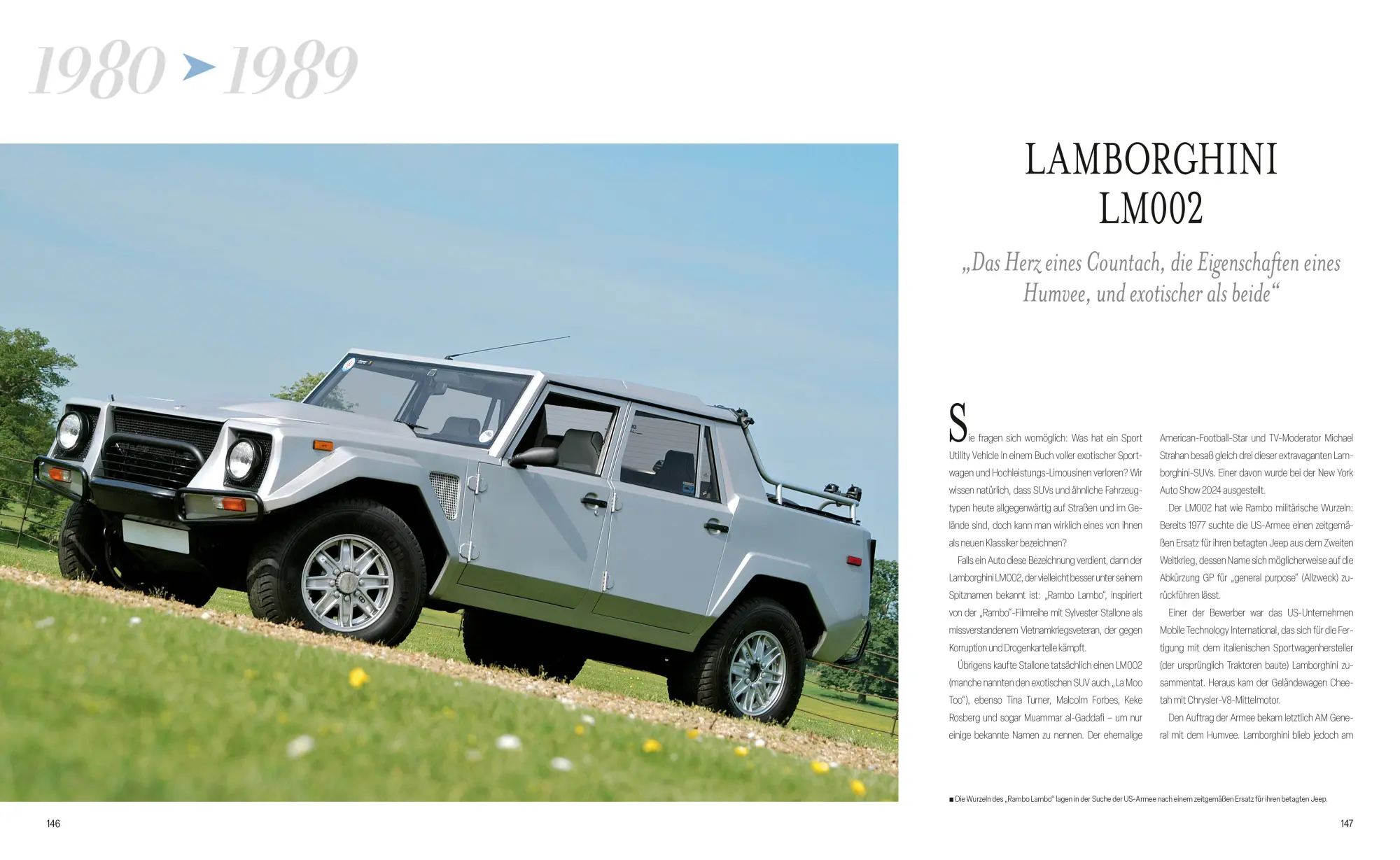 Bild: 9788863127669 | Neue Klassiker und Youngtimer | Larry Edsall | Buch | 240 S. | Deutsch