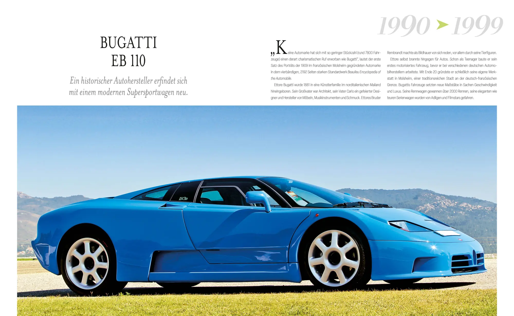 Bild: 9788863127669 | Neue Klassiker und Youngtimer | Larry Edsall | Buch | 240 S. | Deutsch