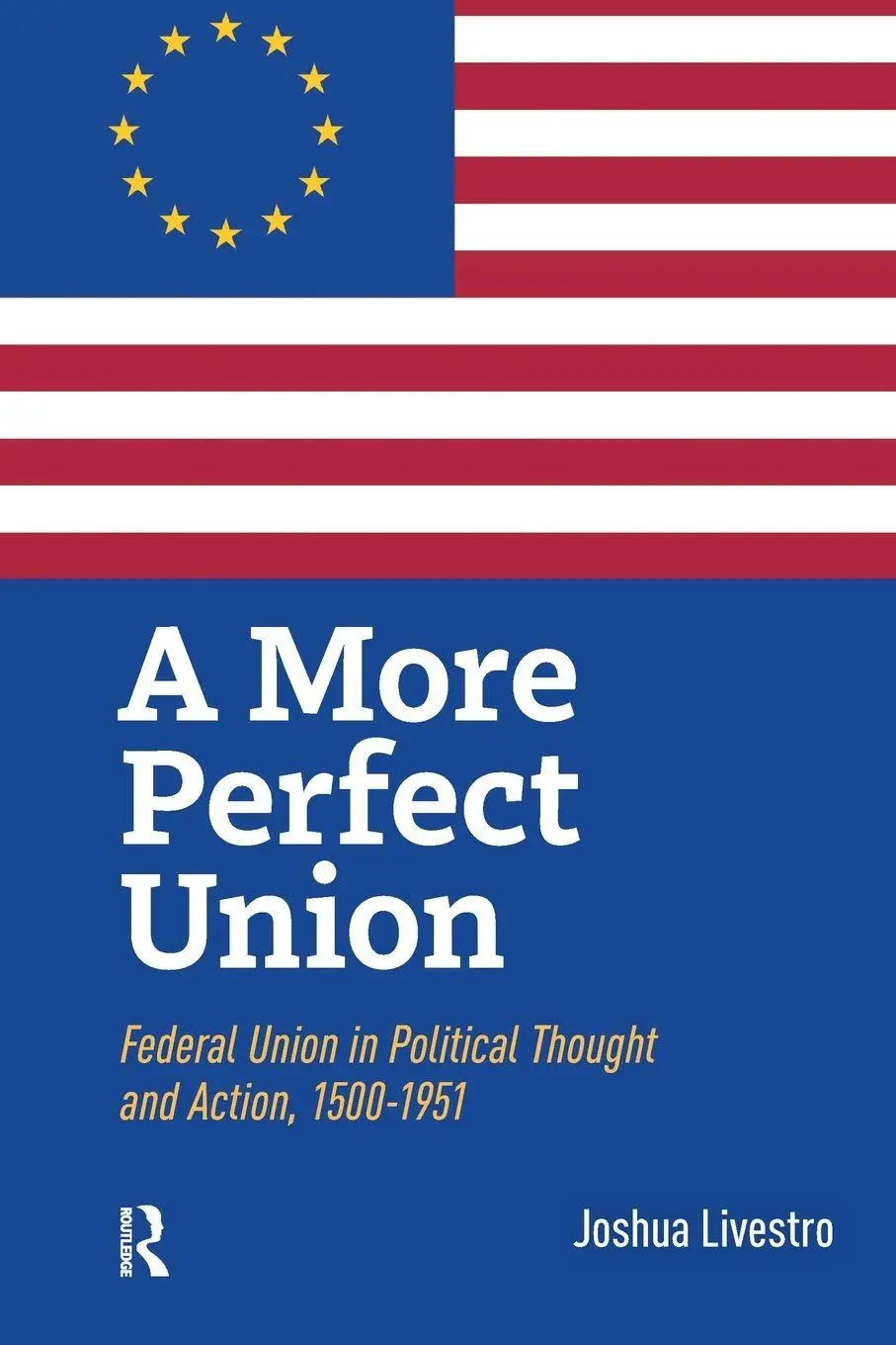 Cover: 9789048567669 | A More Perfect Union | Joshua Livestro | Taschenbuch | Englisch | 2024
