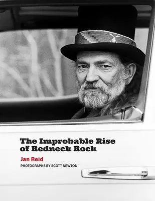 Cover: 9780875657769 | The Improbable Rise of Redneck Rock | Jan Reid | Taschenbuch | 2021