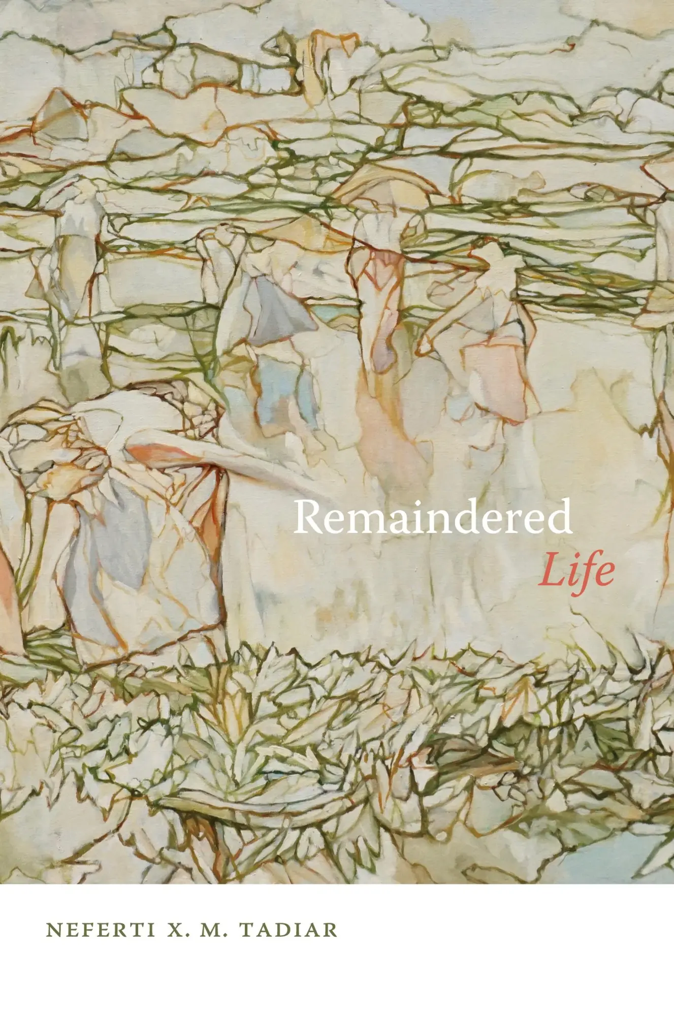 Cover: 9781478017769 | Remaindered Life | Neferti X. M. Tadiar | Taschenbuch | Englisch