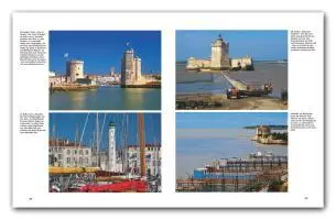 Bild: 9783800317769 | Französische Atlantikküste | Hans-Albert Stechl (u. a.) | Buch | 2007