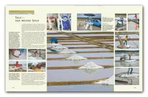 Bild: 9783800317769 | Französische Atlantikküste | Hans-Albert Stechl (u. a.) | Buch | 2007