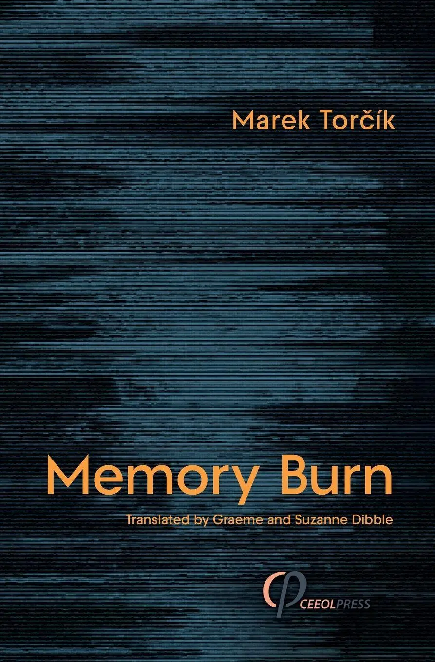 Cover: 9783949607769 | Memory Burn | Marek Tor¿ík | Taschenbuch | Englisch | 2025