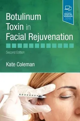 Cover: 9780702077869 | Botulinum Toxin in Facial Rejuvenation | Kate Coleman | Buch | 2019