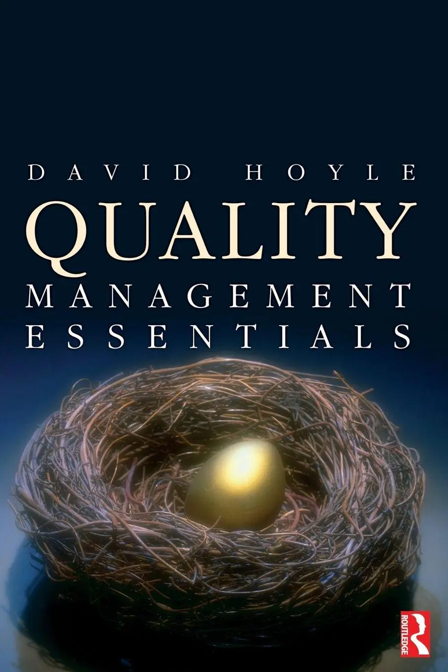 Cover: 9780750667869 | Quality Management Essentials | David Hoyle | Taschenbuch | Englisch