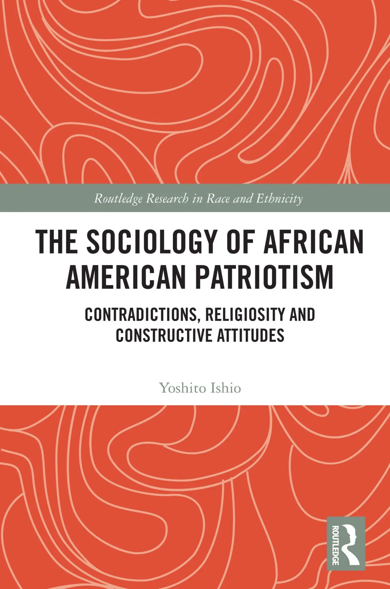 Cover: 9781041007869 | Sociology of African American Patriotism | Yoshito Ishio | Taschenbuch