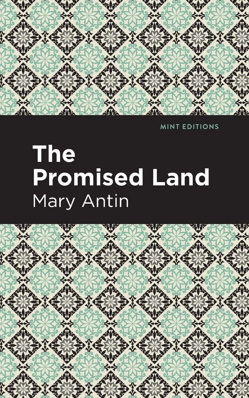 Cover: 9781513267869 | The Promised Land | Mary Antin | Taschenbuch | Kartoniert / Broschiert