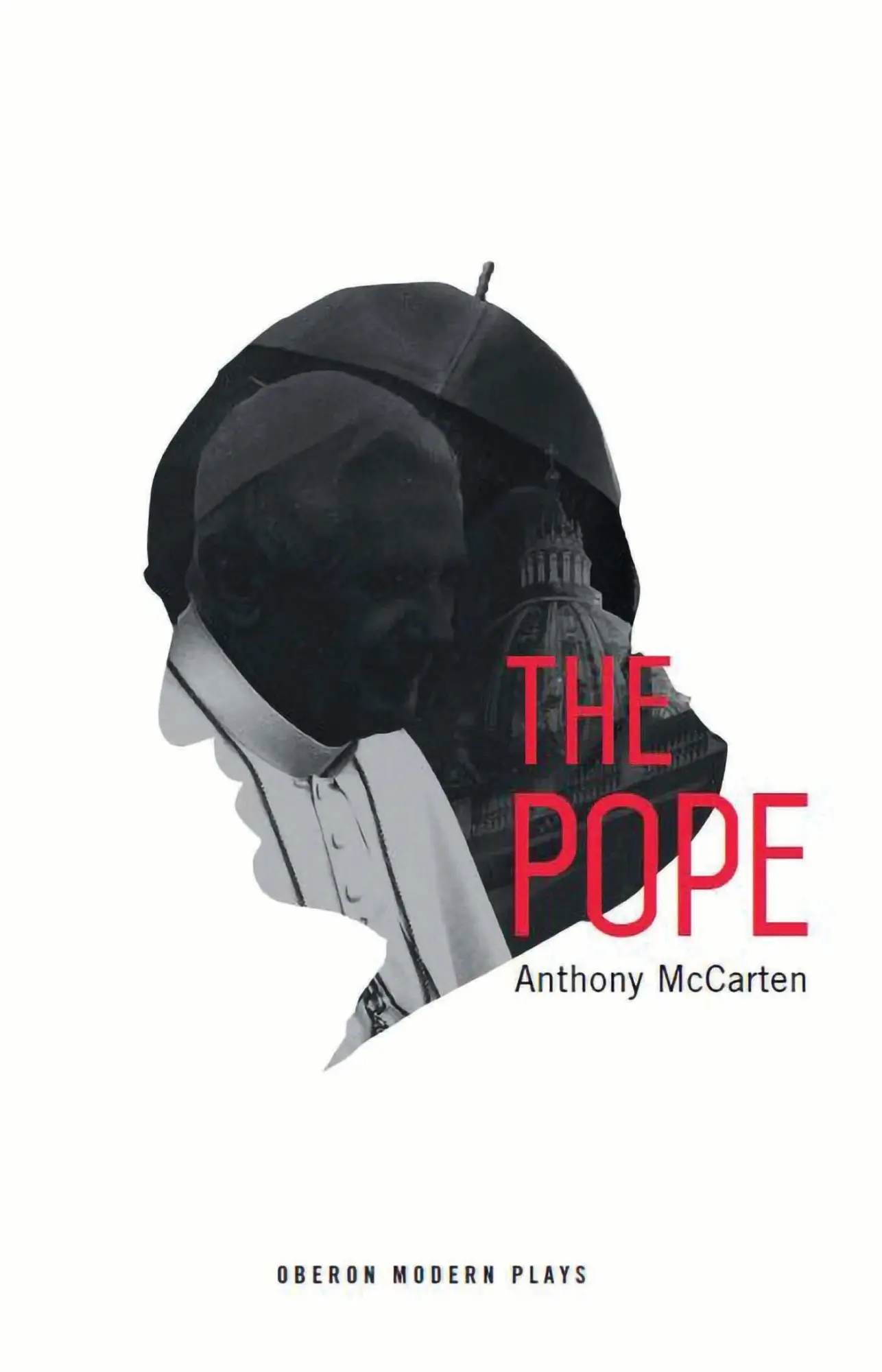 Cover: 9781786827869 | The Pope | Anthony McCarten | Taschenbuch | Kartoniert / Broschiert