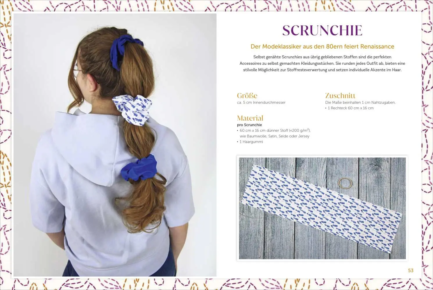 Bild: 9783841067869 | Lust auf Nähen | Nicole Schmidt (u. a.) | Buch | 144 S. | Deutsch