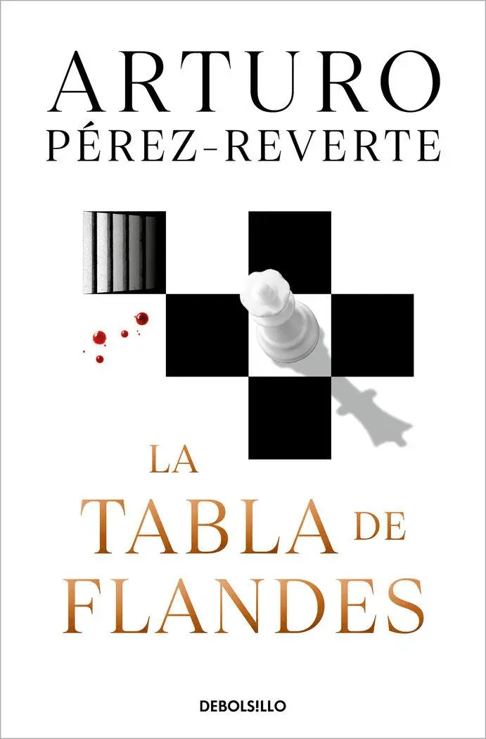Cover: 9788466357869 | La tabla de Flandes | Arturo Pérez-Reverte | Taschenbuch | Spanisch