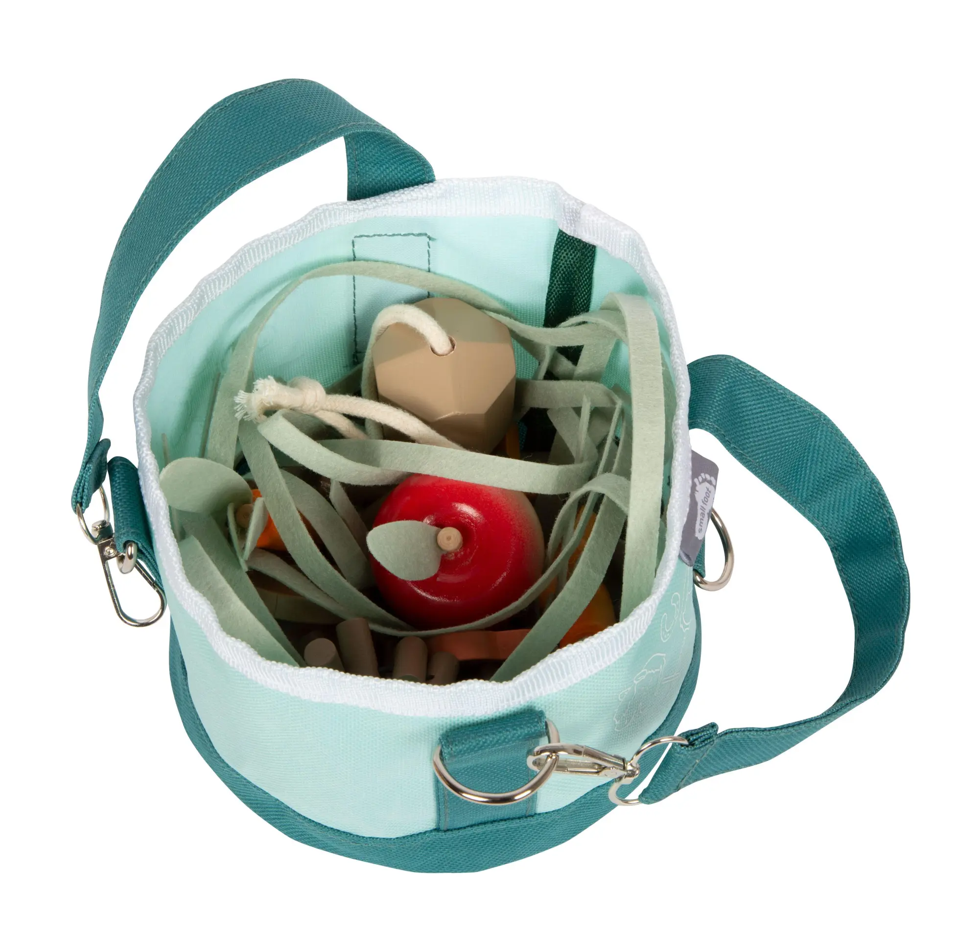 Bild: 4020972127969 | Pferdefutter Set mit Tasche | 12796 | Deutsch | 2026