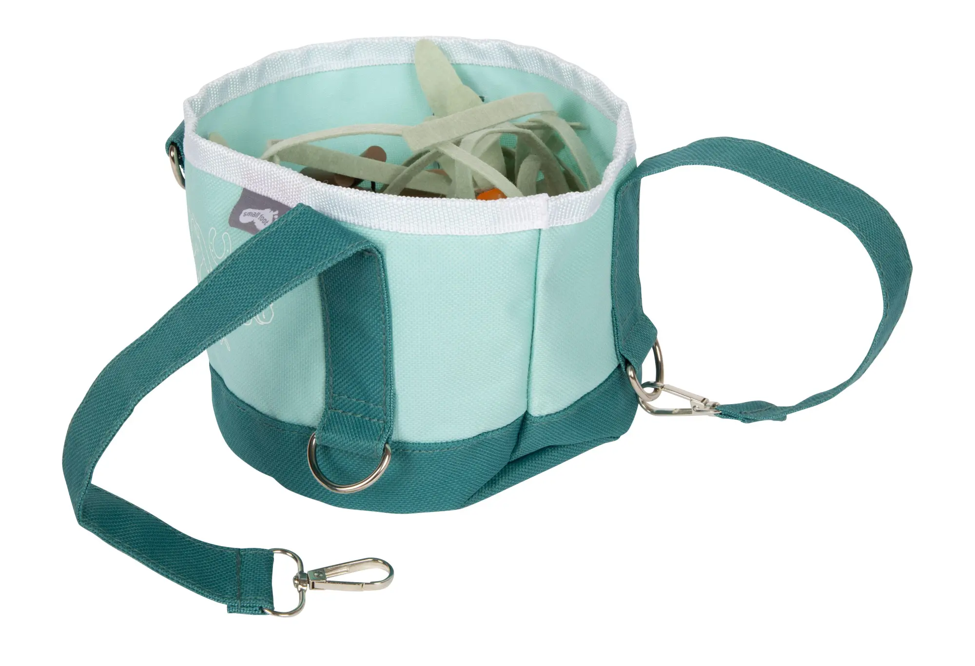 Bild: 4020972127969 | Pferdefutter Set mit Tasche | 12796 | Deutsch | 2026