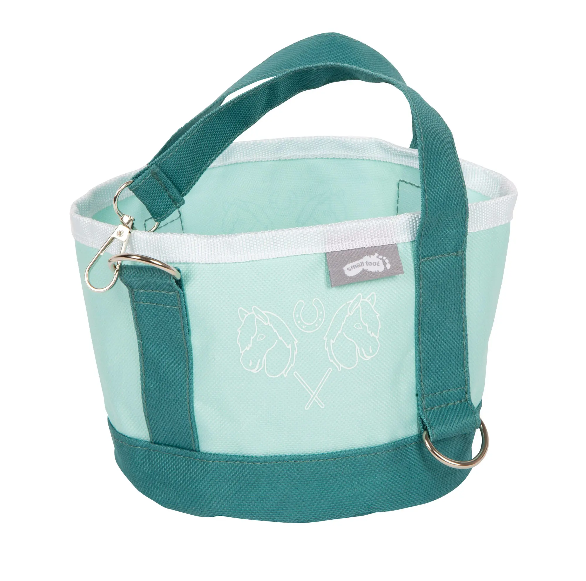 Bild: 4020972127969 | Pferdefutter Set mit Tasche | 12796 | Deutsch | 2026