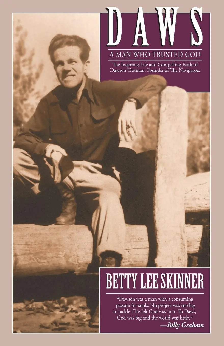 Cover: 9780891097969 | Daws | Betty Skinner | Taschenbuch | Englisch | 2019