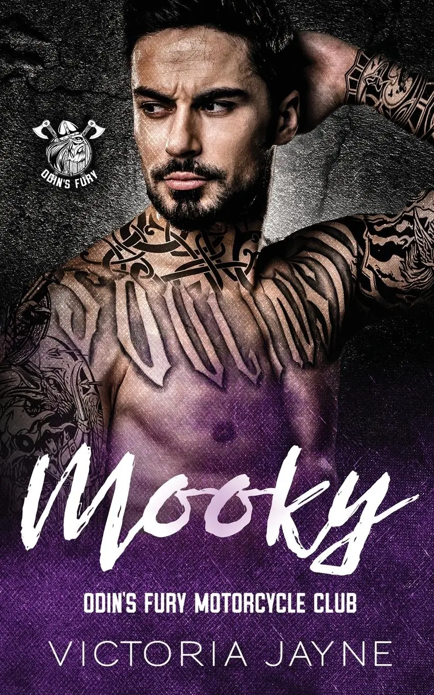 Cover: 9781088177969 | Mooky | Odin's Fury Motorcycle Club | Victoria Jayne | Taschenbuch
