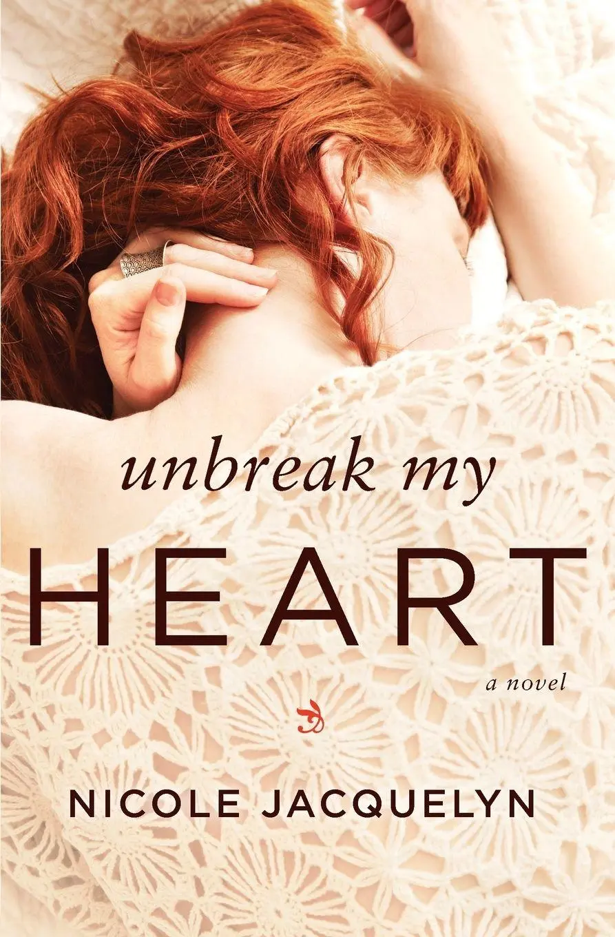 Cover: 9781455537969 | Unbreak My Heart | Nicole Jacquelyn | Taschenbuch | Englisch | 2016