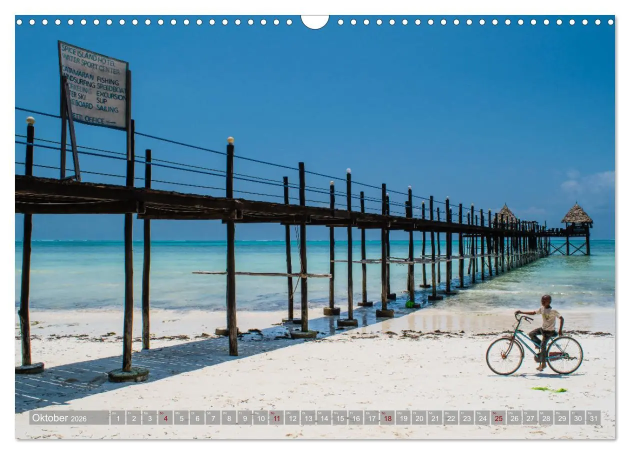 Bild: 9783457557969 | Biken - Impressionen von Rolf Dietz (Wandkalender 2026 DIN A3...