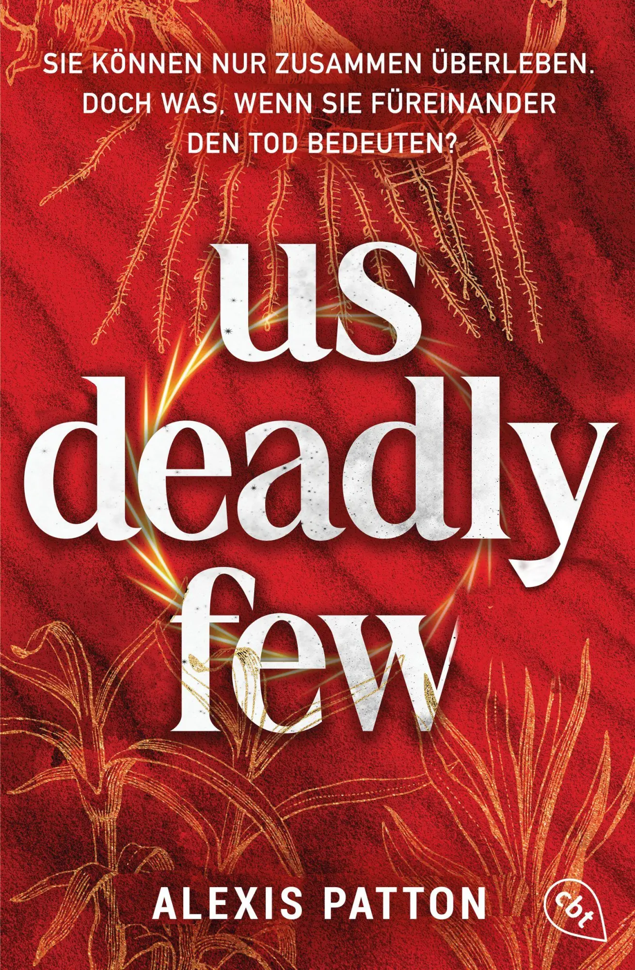 Us Deadly Few - Neuware