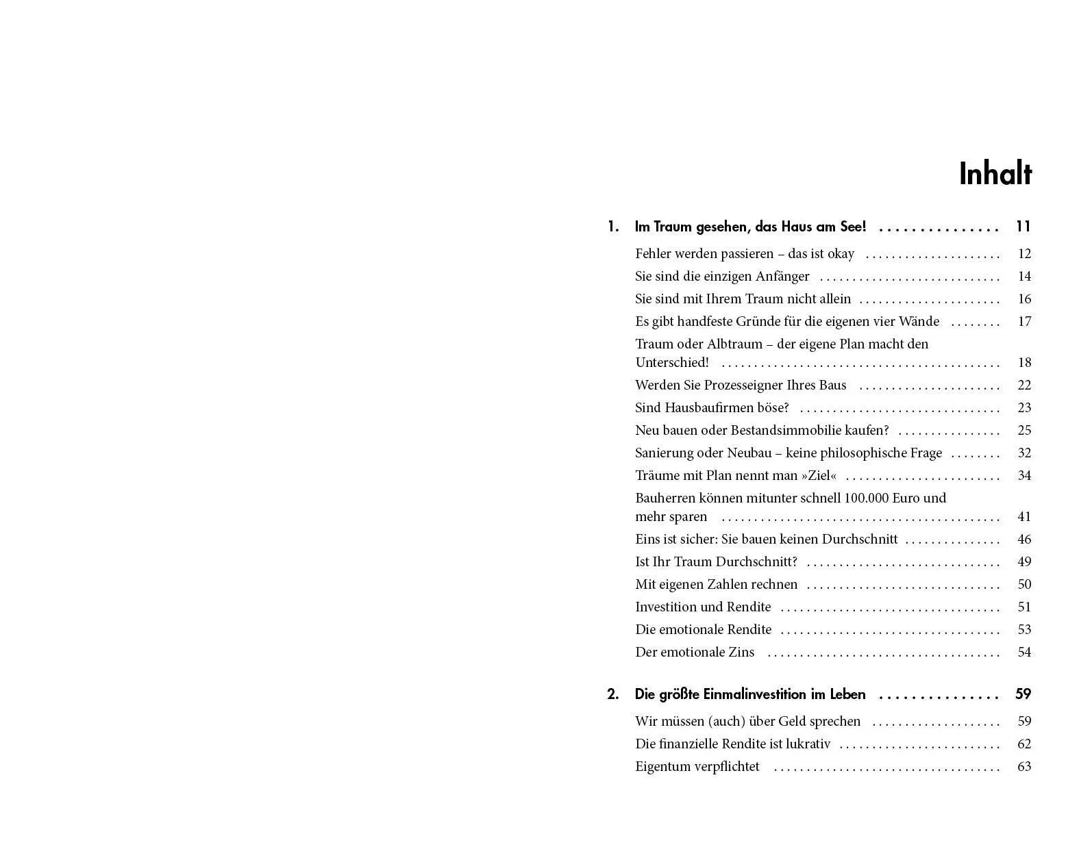 Bild: 9783959727969 | Bau keinen Scheiß | Tobias Beuler | Taschenbuch | 272 S. | Deutsch