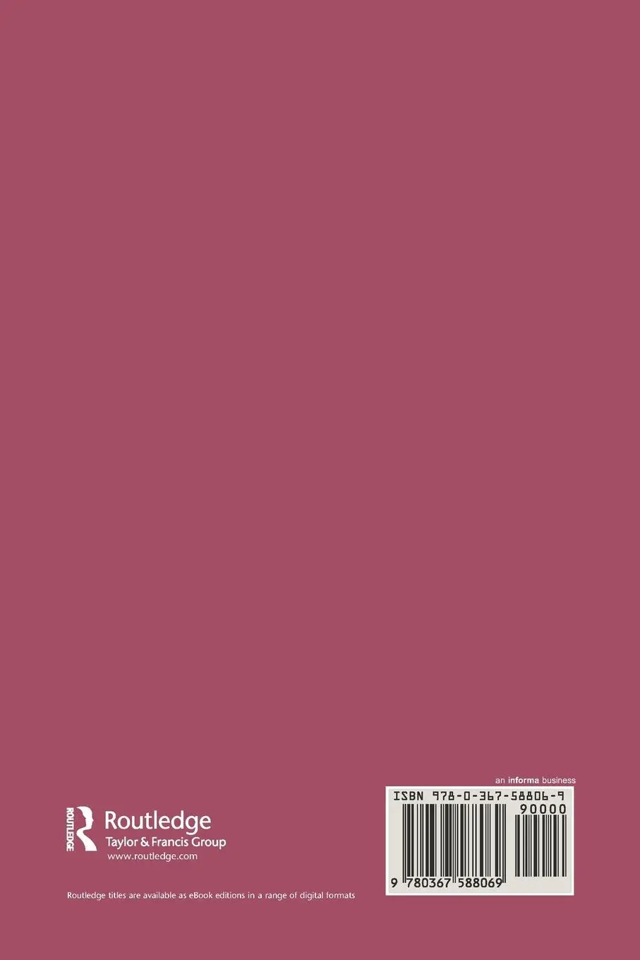 Rückseite: 9780367588069 | Honorius | The Fight for the Roman West AD 395-423 | Chris Doyle