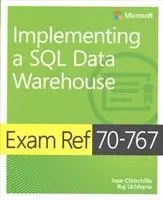 Cover: 9780672338069 | MCSA SQL 2016 BI DEVELOPME-2CY | Exam Refs 70-767 and 70-768 | Buch
