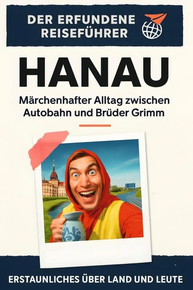 Cover: 9783695358069 | Hanau | Henry Herrmann | Taschenbuch | 162 S. | Deutsch | 2025