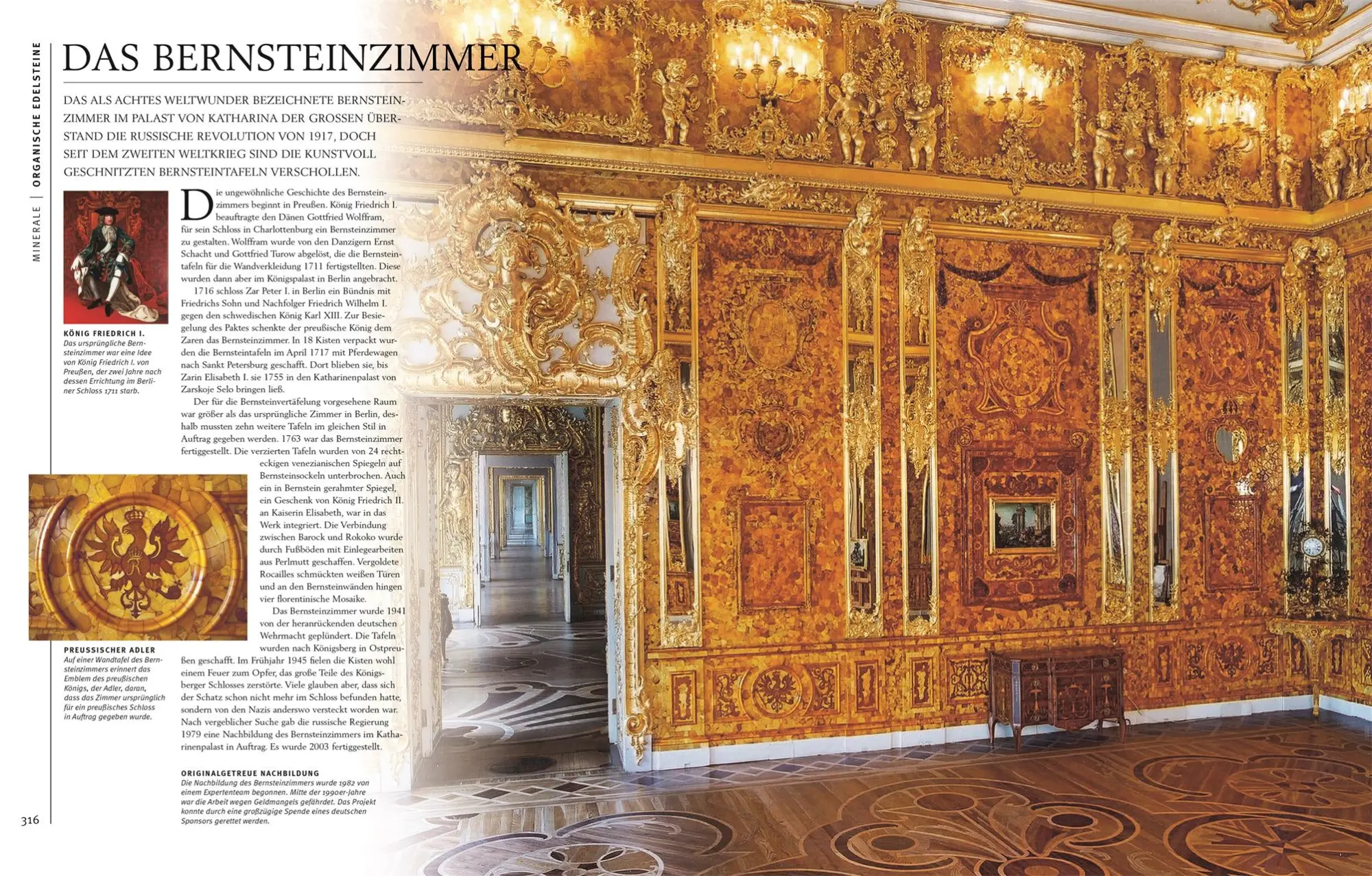 Bild: 9783831048069 | Steine &amp; Mineralien | Ronald L. Bonewitz | Buch | 360 S. | Deutsch