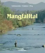 Cover: 9783933708069 | Mangfalltal | Bad Aibling und seine Landschaft | Schönmetzler (u. a.)