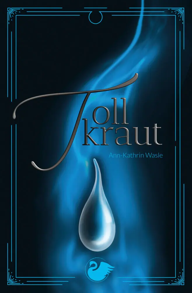 Cover: 9783949198069 | Tollkraut | Ann-Kathrin Wasle | Taschenbuch | 240 S. | Deutsch | 2025