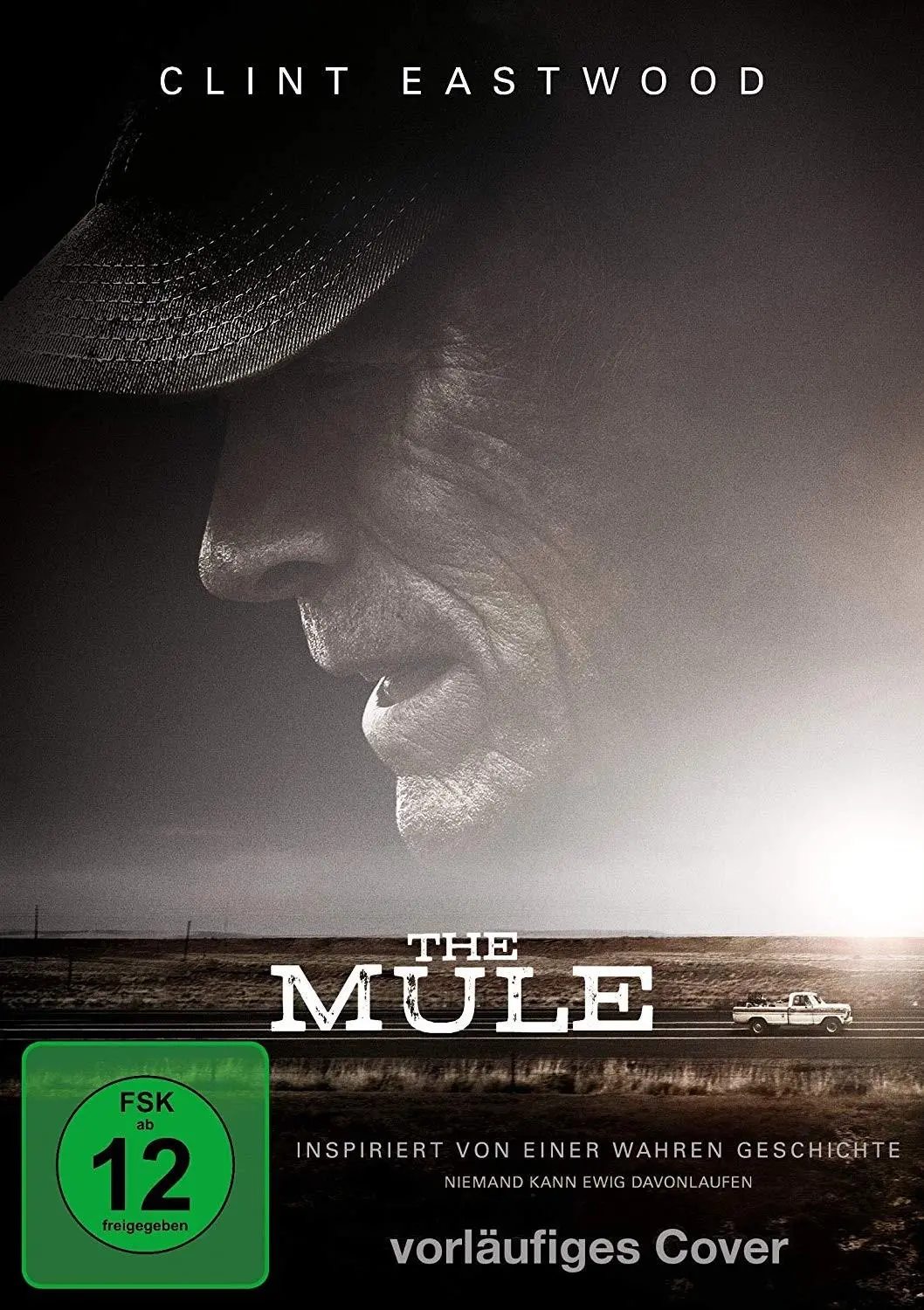 The Mule