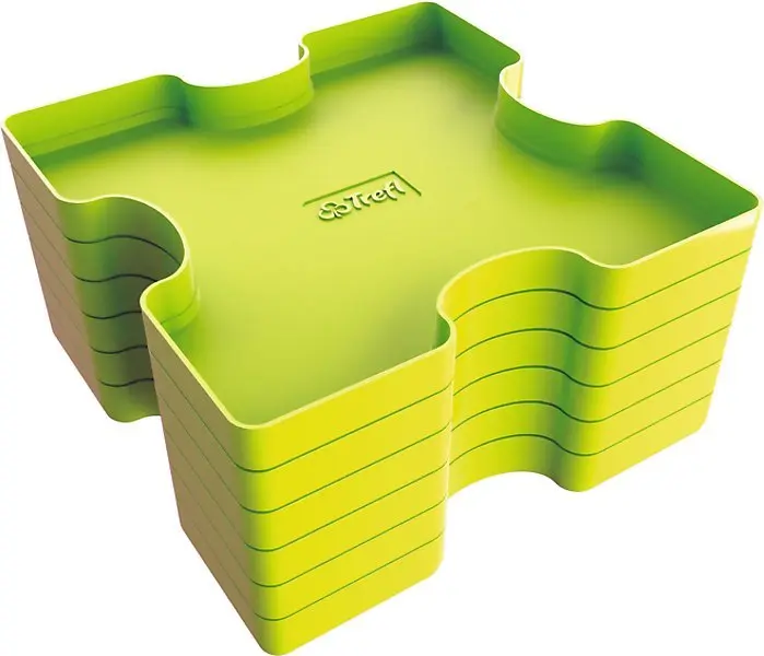 Bild: 5900511908169 | Puzzle Sortierer (Puzzle-Zubehör) | Spiel | In Spielebox | 90816