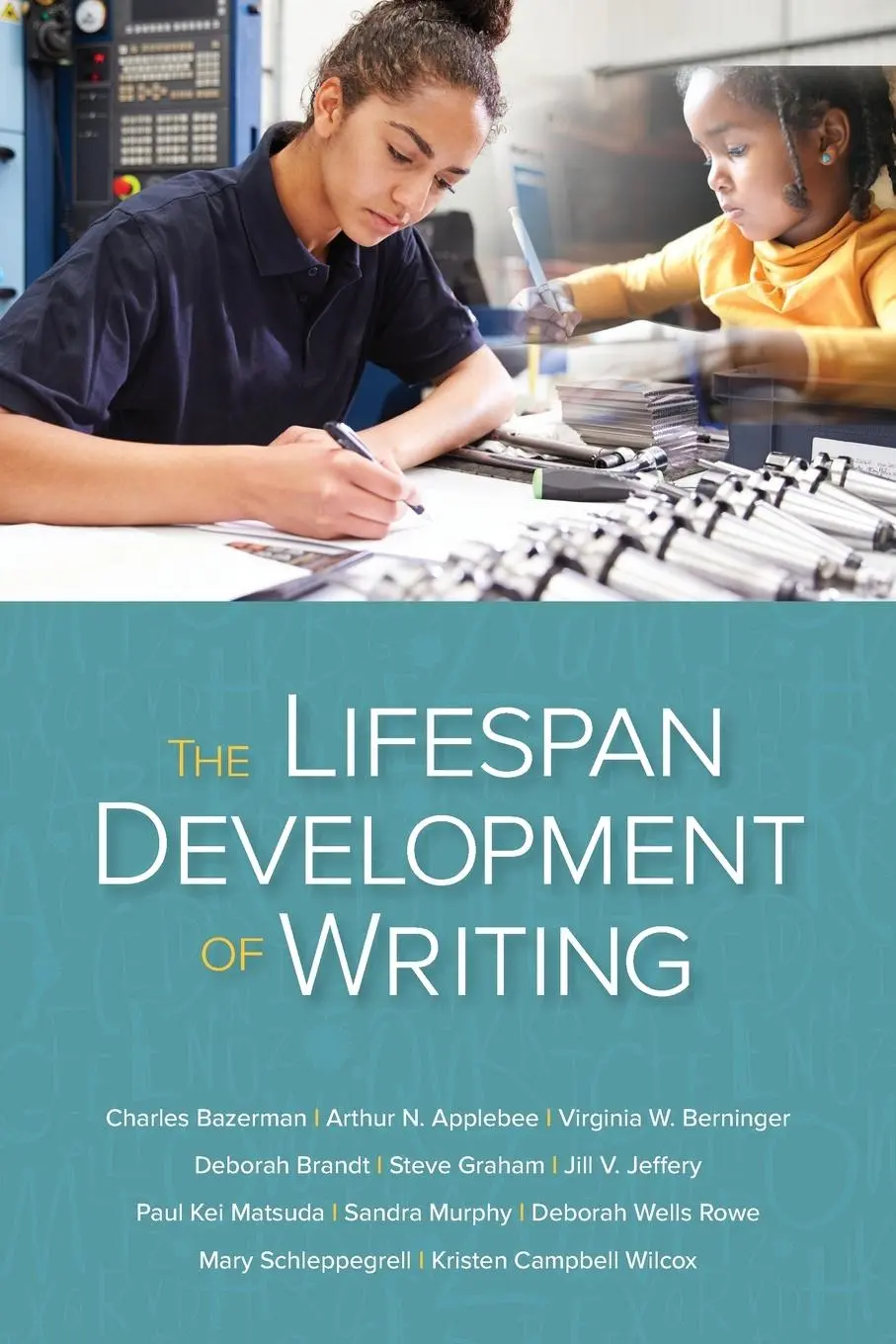 Cover: 9780814128169 | The Lifespan Development of Writing | Charles Bazerman | Taschenbuch