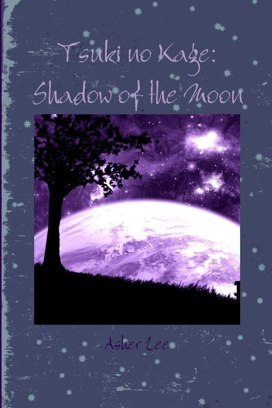 Cover: 9781312238169 | Shadow of the Moon | Asher Lee | Taschenbuch | Kartoniert / Broschiert