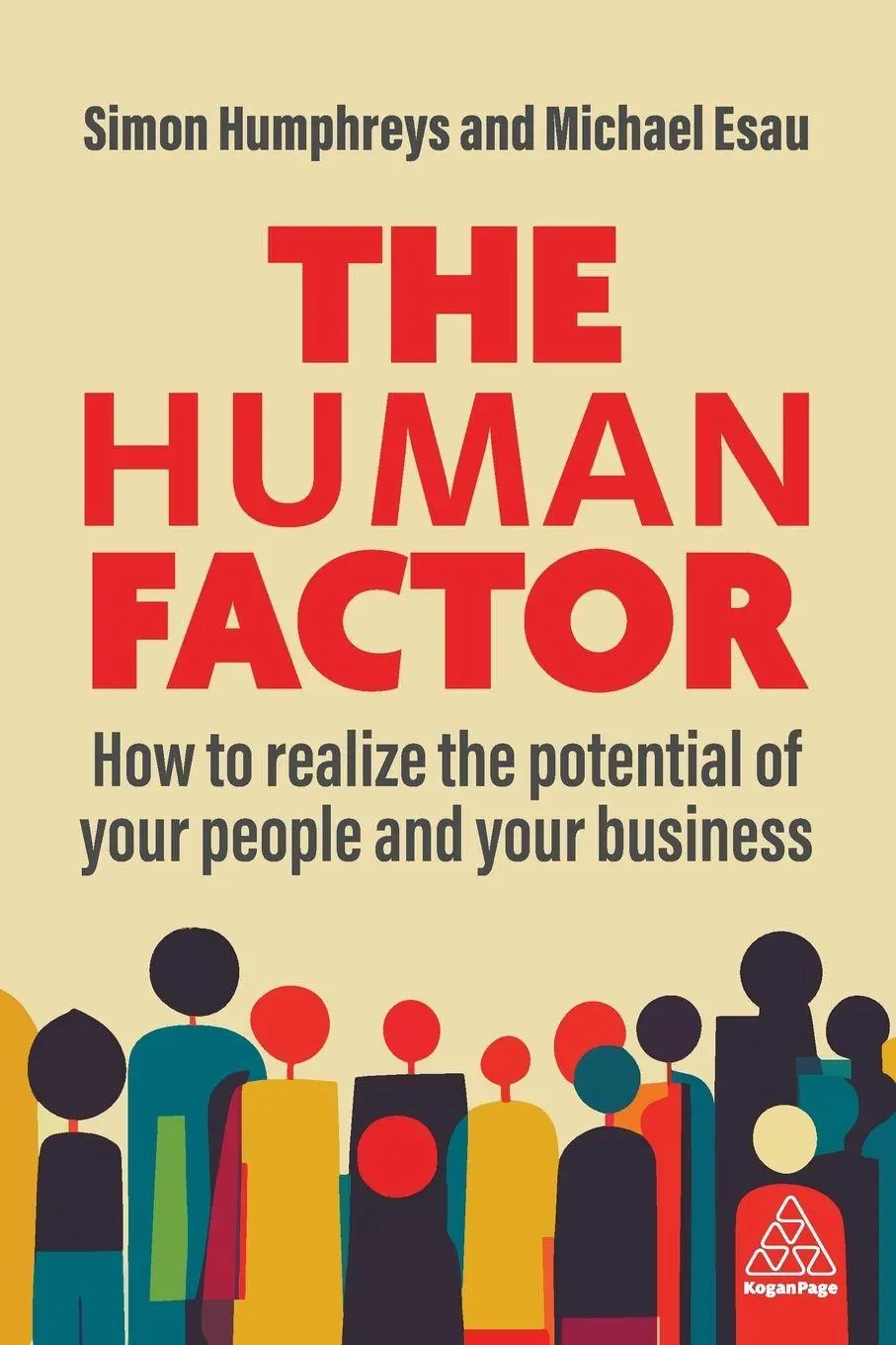 Cover: 9781398618169 | Human Factor | Michael Esau (u. a.) | Taschenbuch | Englisch | 2025