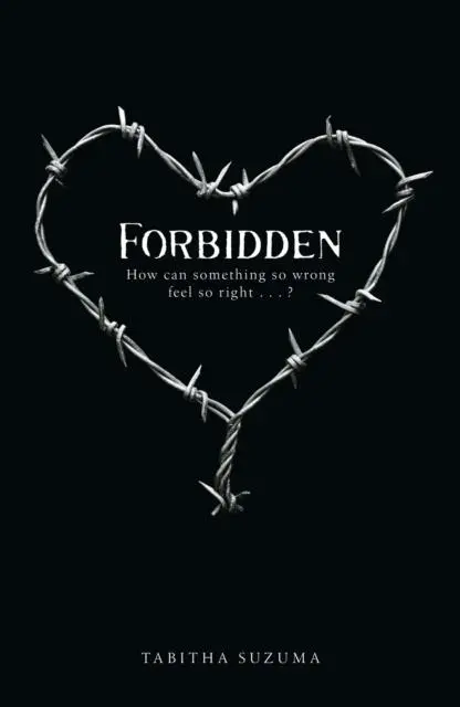 Cover: 9781862308169 | Forbidden | Tabitha Suzuma | Taschenbuch | 418 S. | Englisch | 2010
