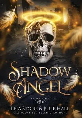 Cover: 9781951578169 | Shadow Angel | Book One | Leia Stone (u. a.) | Buch | Englisch | 2022