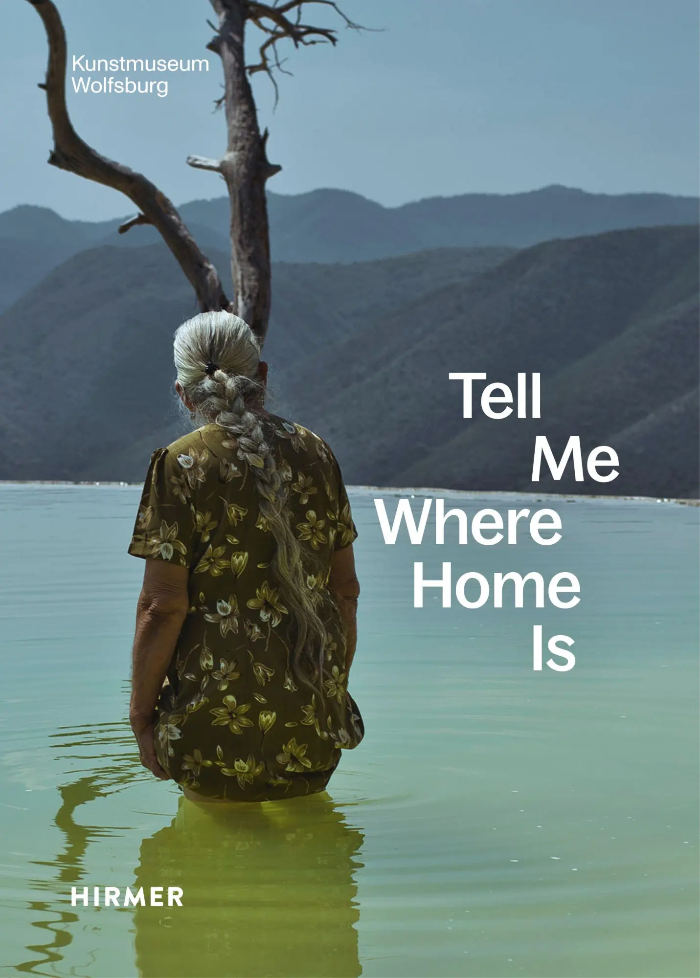 Tell Me Where Home Is - Neuware