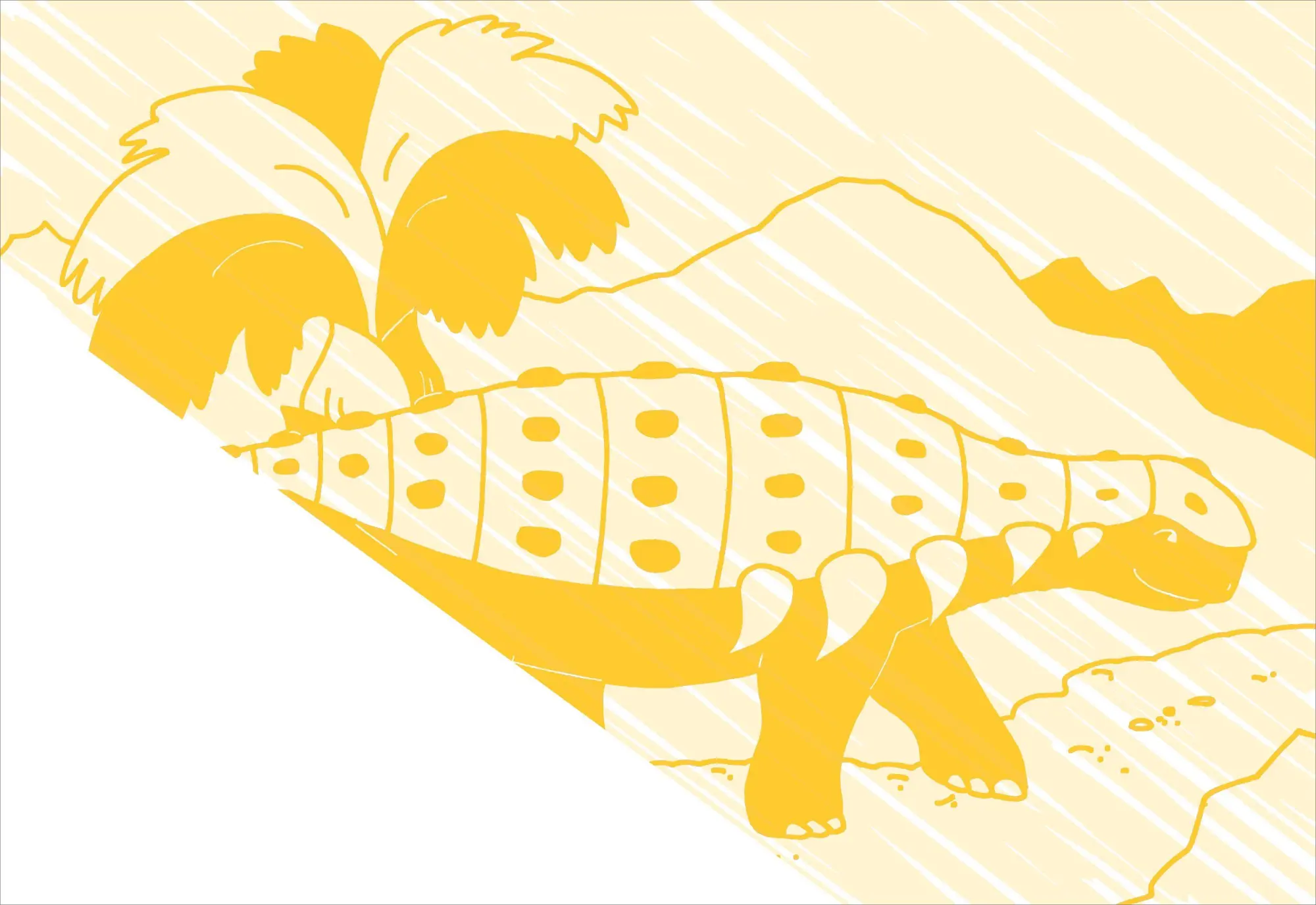 Bild: 9783788648169 | Zaubermalbuch. Dinosaurier | Corina Beurenmeister | Broschüre | 32 S.