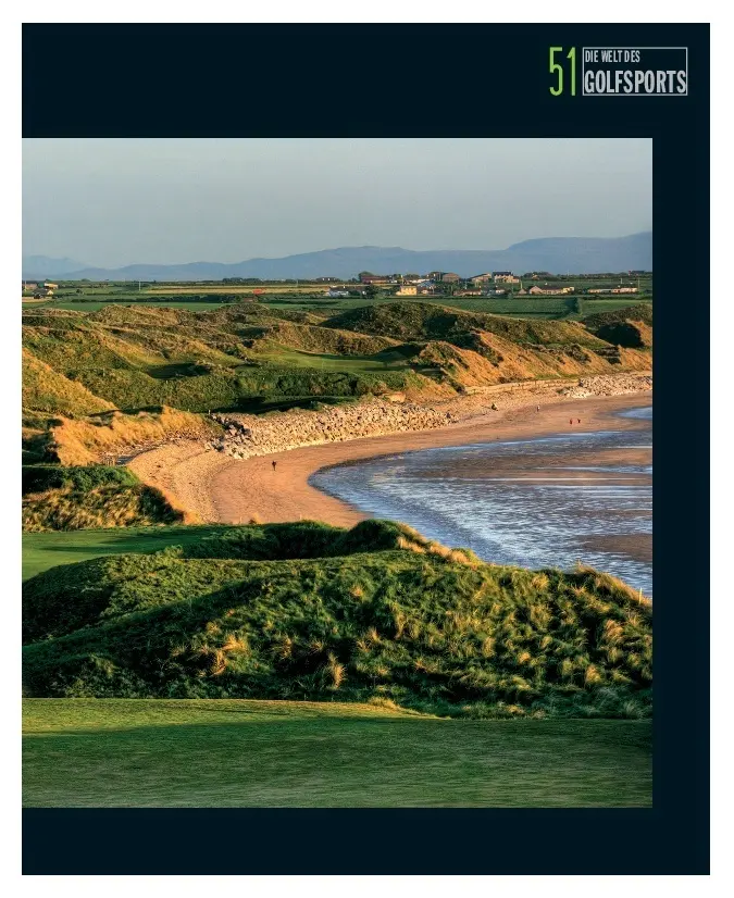 Bild: 9783868528169 | Golf | Sébastien Brochu | Buch | 408 S. | Deutsch | 2014 | Heel Verlag