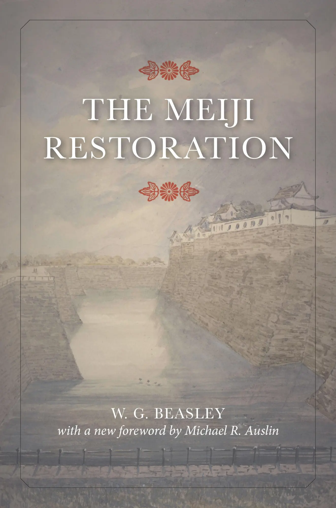 Cover: 9781503608269 | The Meiji Restoration | W G Beasley | Taschenbuch | Englisch | 2018