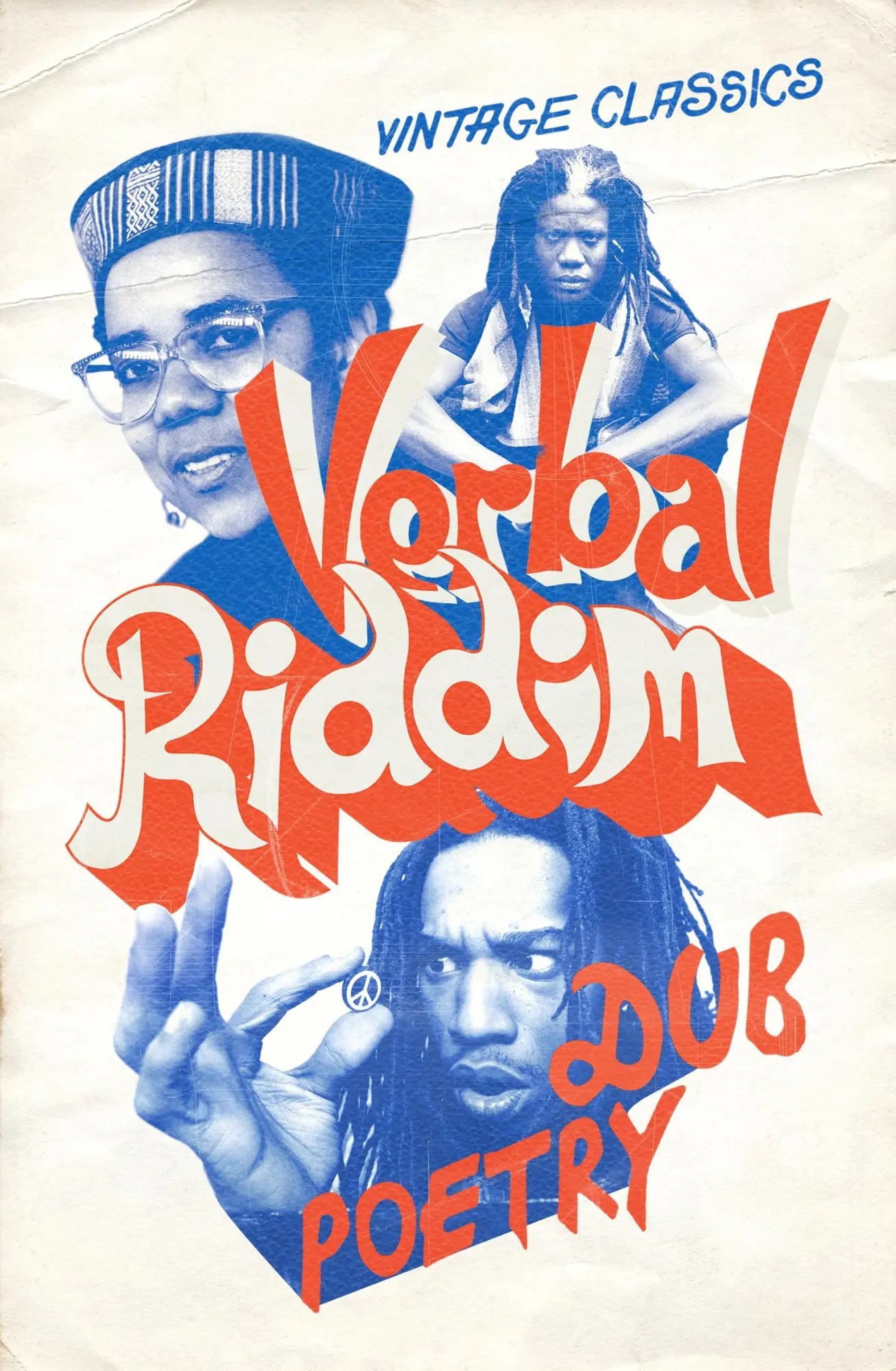 Cover: 9781784878269 | Verbal Riddim | Dub Poetry | Various | Buch | Gebunden | Englisch