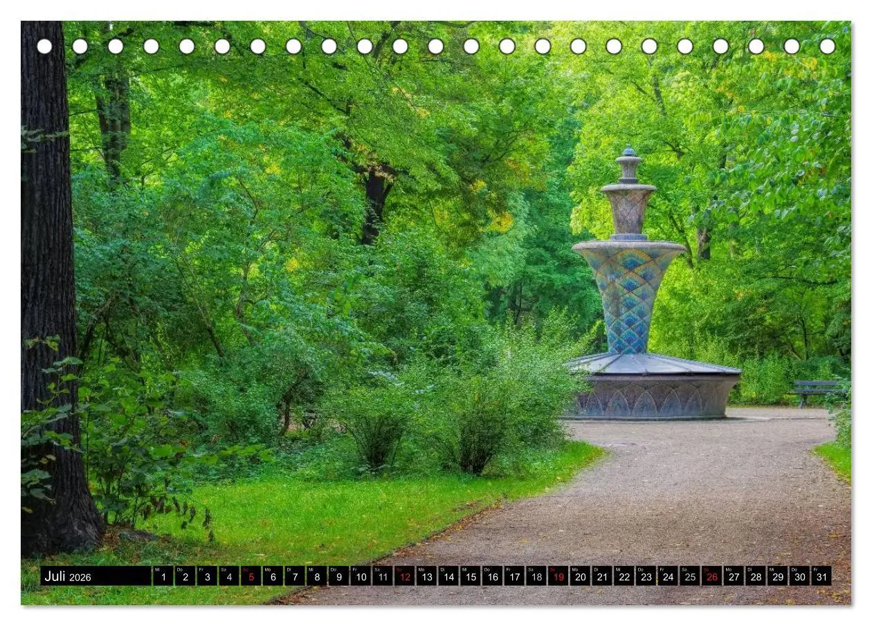 Bild: 9783516068269 | Dresden - Wunderschönes Elbflorenz (Tischkalender 2026 DIN A5...