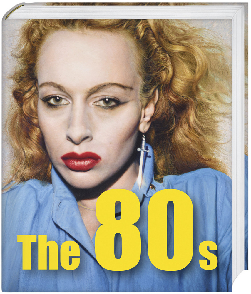 Cover: 9783777438269 | The 80s | Klaus Albrecht Schröder (u. a.) | Buch | 336 S. | Deutsch