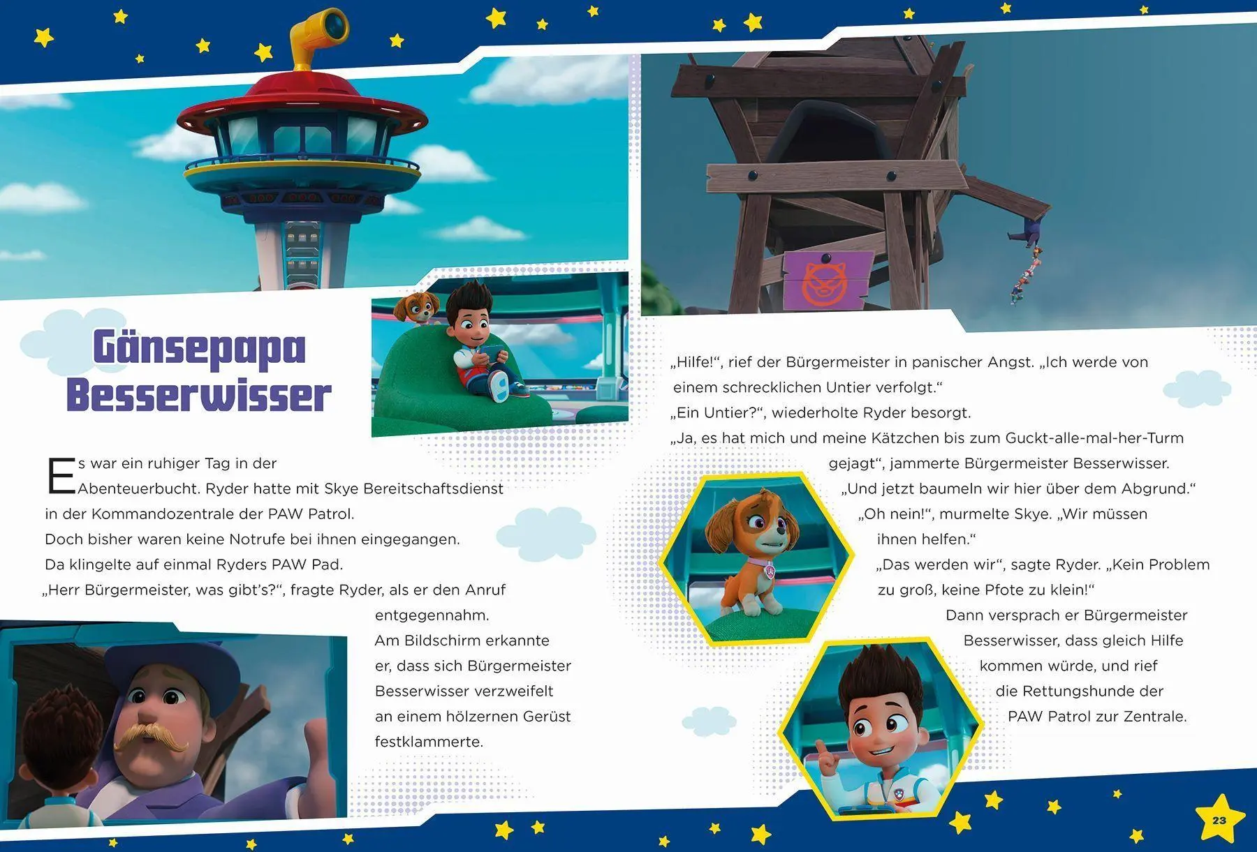 Bild: 9783833248269 | PAW Patrol: Mein superdickes Gutenachtgeschichtenbuch | Buch | 72 S.