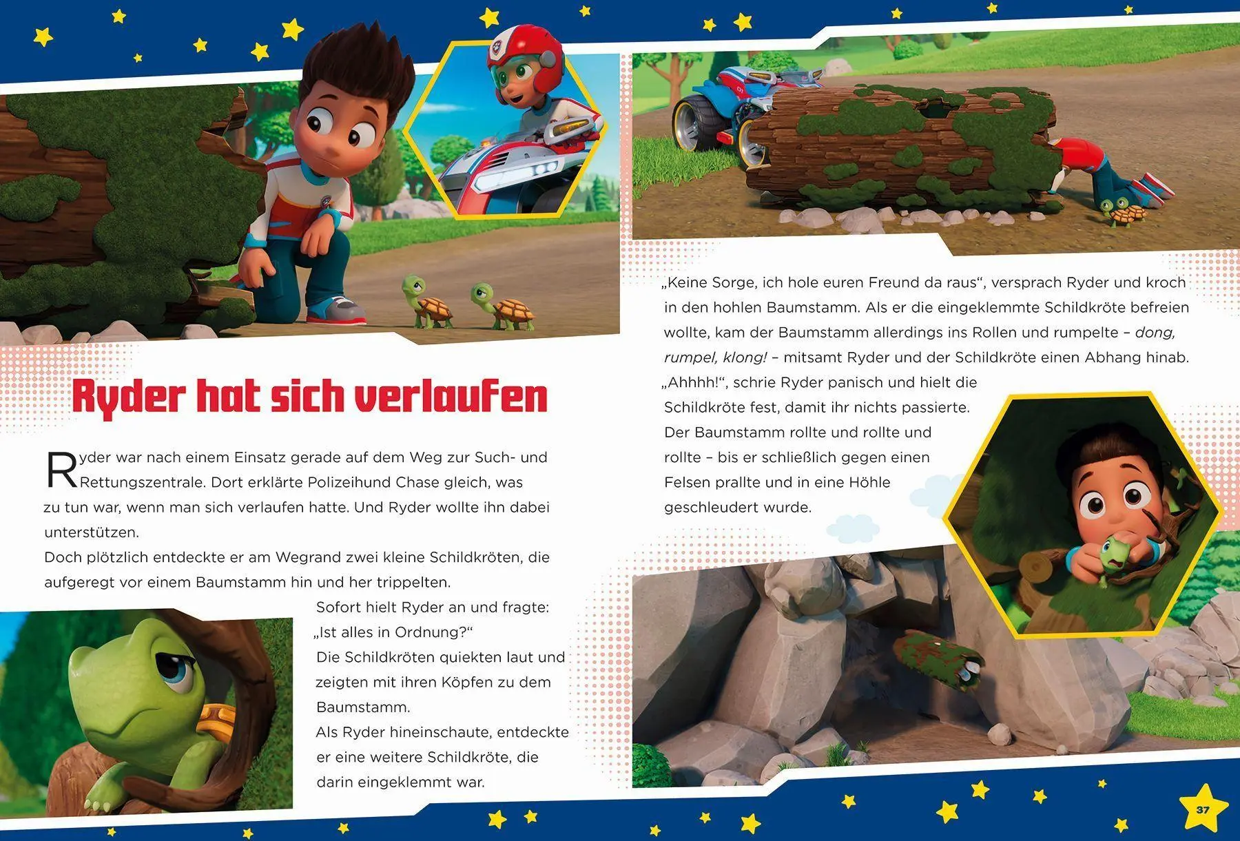 Bild: 9783833248269 | PAW Patrol: Mein superdickes Gutenachtgeschichtenbuch | Buch | 72 S.