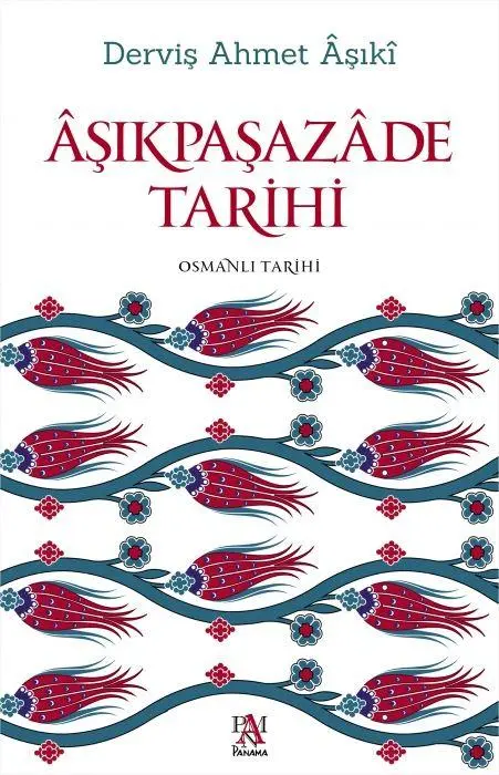 Cover: 9786255618269 | Asikpasazade Tarihi | Dervis Ahmet Asiki | Taschenbuch | Türkisch