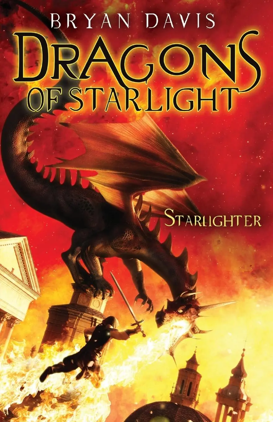 Cover: 9780310718369 | Starlighter | Bryan Davis | Taschenbuch | Kartoniert / Broschiert