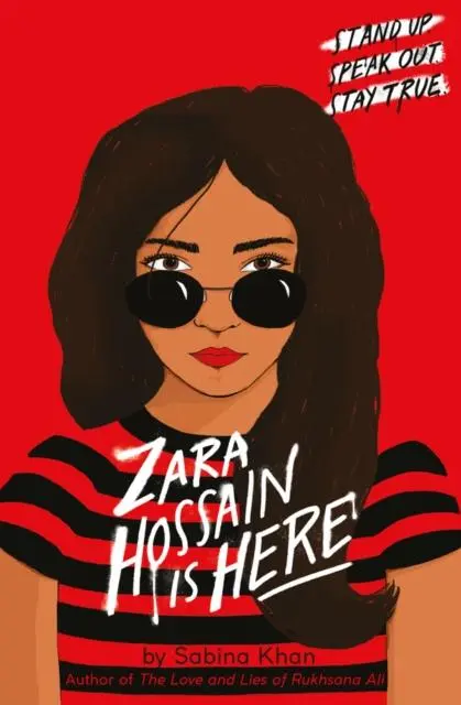 Cover: 9780702308369 | Zara Hossain is Here | Sabina Khan | Taschenbuch | Englisch | 2021