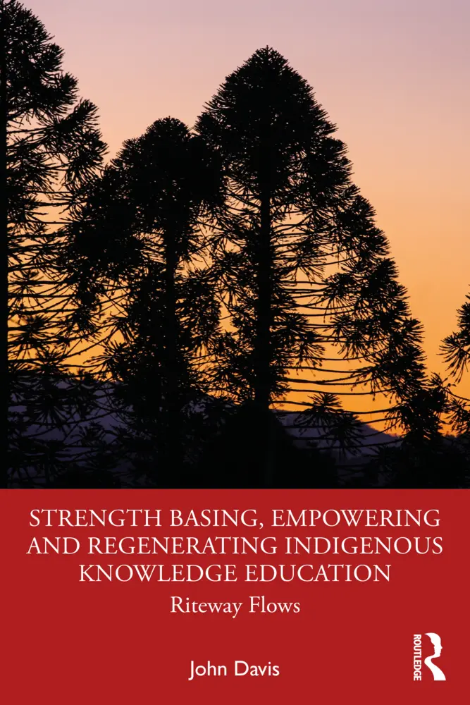 Cover: 9781032288369 | Strength Basing, Empowering and Regenerating Indigenous Knowledge...